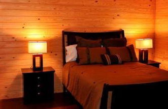 Idyllic Vacation Cabin Perched on Beaver Lake in Arkansas - Foto 12