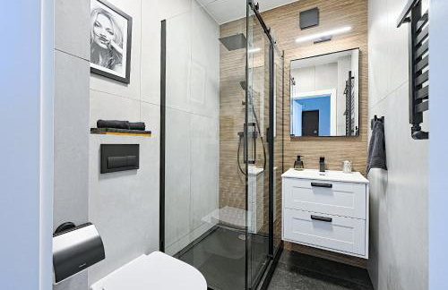 Old Town Apartment - Sapieżyńska - Foto 18