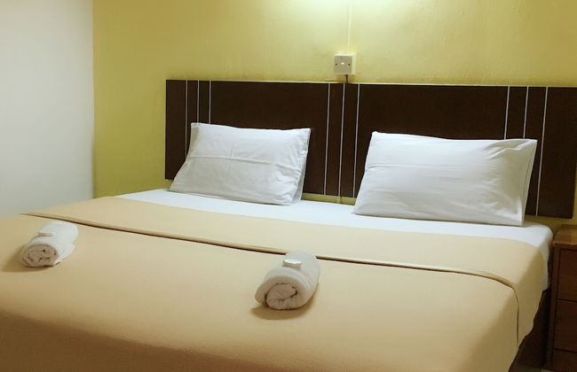 Dindings Pantai Desair Apartment By DPD - Foto 11