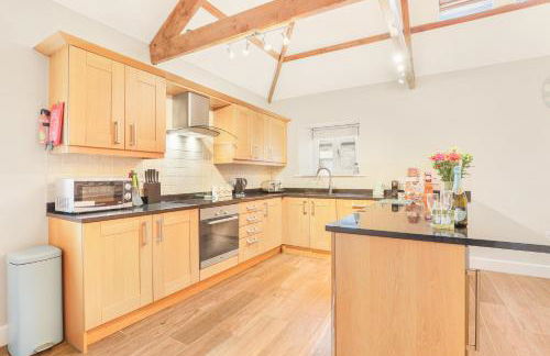 The Byre - North East Escapes - Photo 10