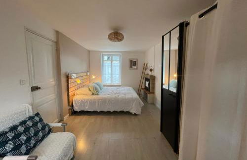 Ty Karet - Maison pour 6 proche plage - Foto 15