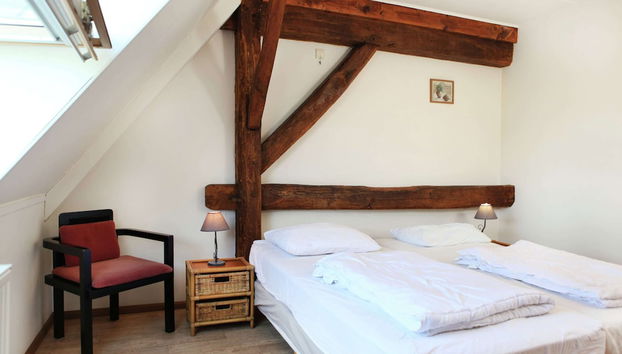 Farmhouse Home in Eede - Foto 5, Quarto