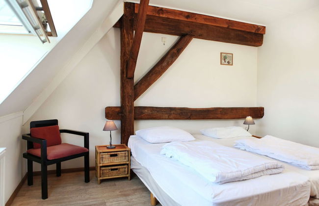 Farmhouse Home in Eede - Foto 8