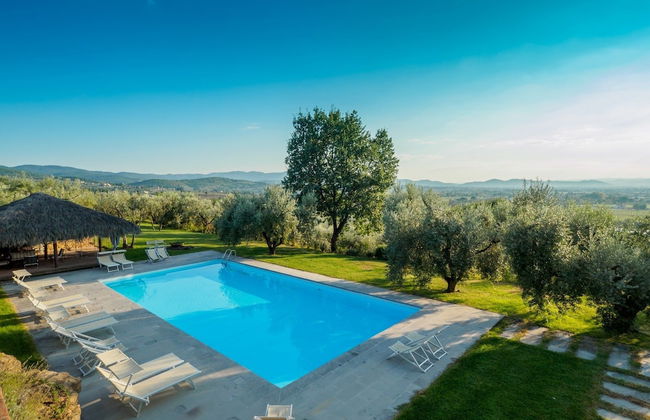 Agriturismo Il Palazzo - Foto 35