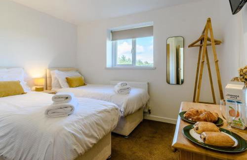 3 Bed in Belford oc-79178 - Foto 13