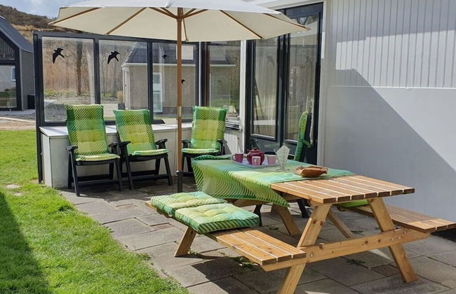 De Zon in Zeeland Holiday Residence - Photo 15