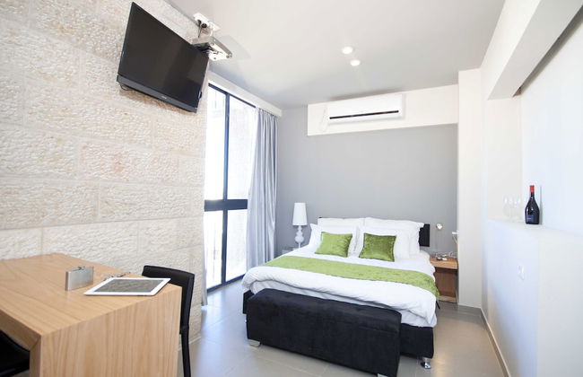 Hillel 11 Hotel - Foto 12