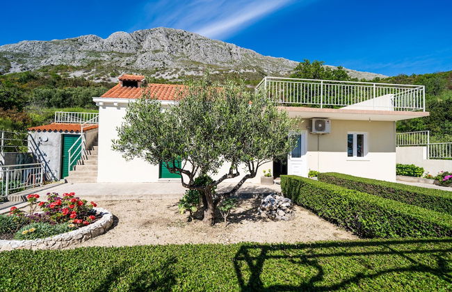 Apartments Klis - Foto 57