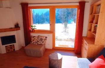 Tabià sui Prati- Appartamento bilocale - Foto 13