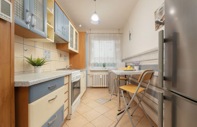Apartment With Balcony for 2 by Renters - Foto 13