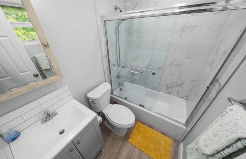 Riverbend Apartments by Lowkl - Foto 96