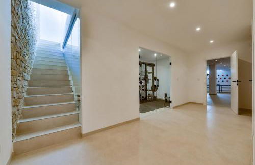 VILLA LUJO - By Almarina Villas - Foto 70