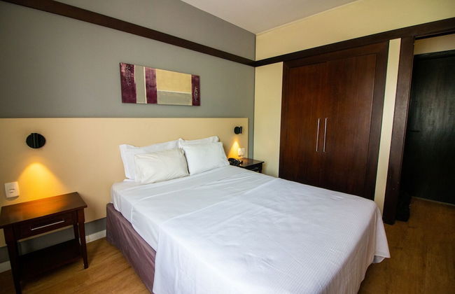 QSA - Anora Spaces - Metropolis Alphaville - Foto 16