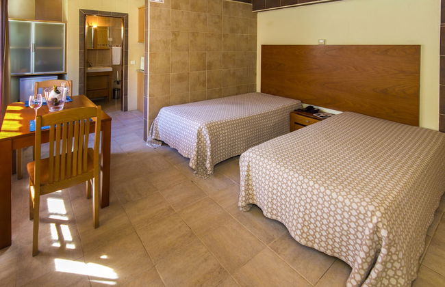 Choromar Apartments - Foto 5