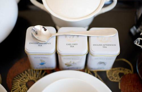 Burton Court - Foto 41