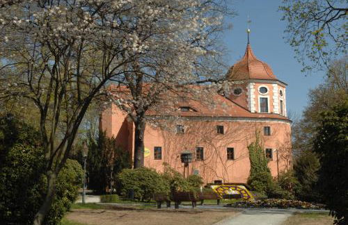 Ferienhaus Töpferblick-Hartau - Foto 46