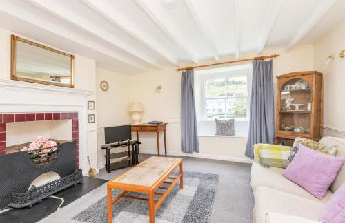 Mill House Fowey set in a creekside hamlet - Photo 7