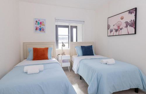 Comfortable Willow Glen Home w Central AC&Heater - Foto 68