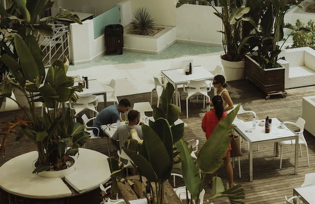 Apartamentos Bora Bora - Adults Only - Foto 43