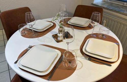 Boho & Loft 2 Zimmer Parkplatz - Photo 61