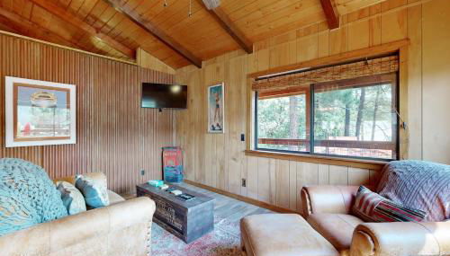 Lakefront Cabin Retreat (Cabins A & B) - Foto 3