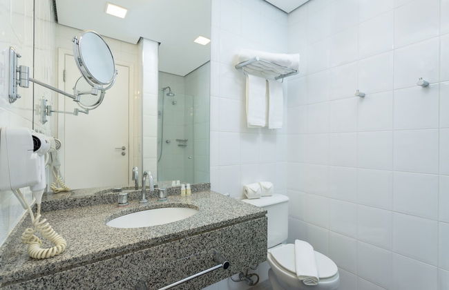 Paulista Suites by Charlie - Foto 22