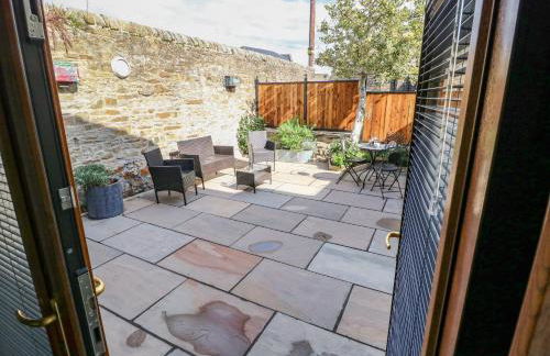 April Cottage - Foto 25