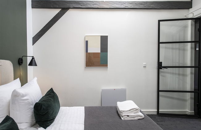 The Churchill Penthouse by Daniel&Jacob’s - Foto 18