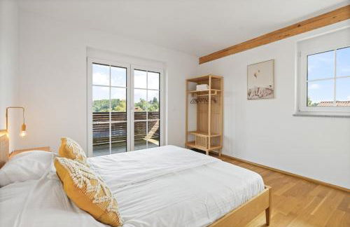 Nesselwang Chalets Nr 2 - Zentral und nah am Lift - Foto 5