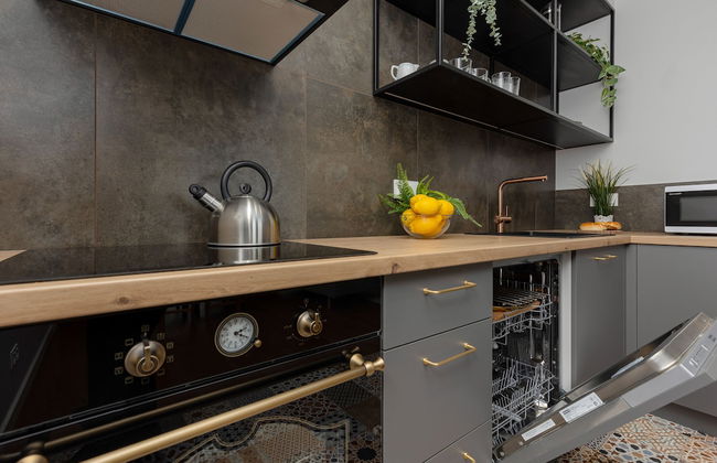 Apartment Stalowa 39 by Renters - Foto 34