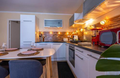 Le coin du bonheur - Pas de fête - Foto 15