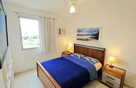 Apto Vista Impecável - Praia do Forte - Foto 8