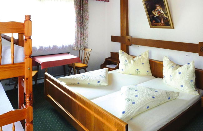 Apartment in Fugen With Parking Space - Foto 12