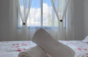 Le Balcon petit extérieur Idéal familles & couples à 10 min Disneyland Paris avec lit Queen size & parking privé - Foto 27