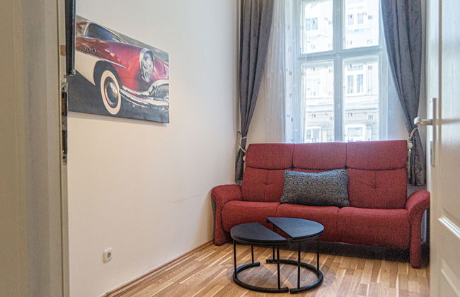 Pleasant 3BR shared Apt-WienerStadthalle - Foto 13