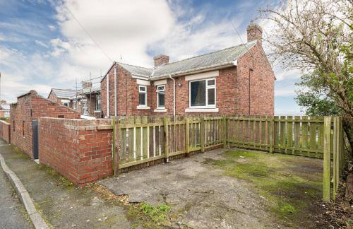 Cosy Semidetached Home - Foto 49