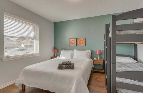 Dream Vacation Home with Pool for Large Groups - Foto 34