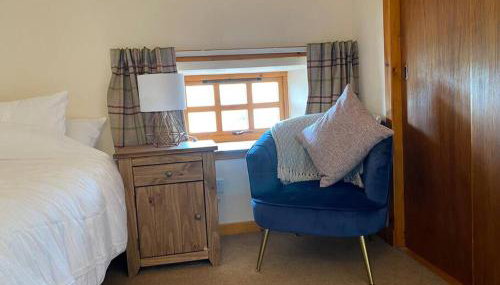 The Stables, charming converted, 2 bedroom Cottage, Melrose - Foto 2