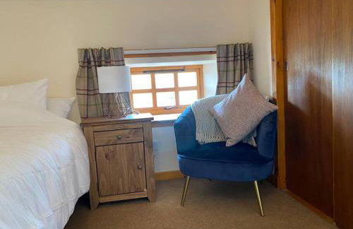 The Stables, charming converted, 2 bedroom Cottage, Melrose - Foto 2