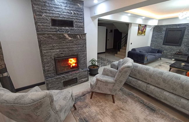 Villa Kayahan Göcek - Foto 40