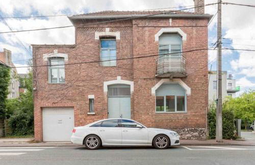 Maison indépendante au Croisé Laroche - Foto 32