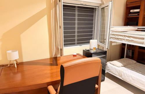 Private pool on the beach - Wi-Fi - Doñana - Foto 42