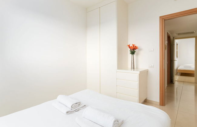 Comfort with Terrace over the Hills by FeelHome - Foto 6