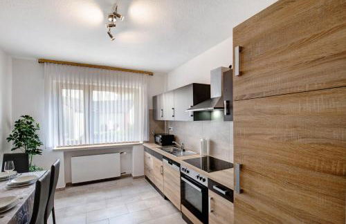 Ferienwohnung Moni - Foto 7