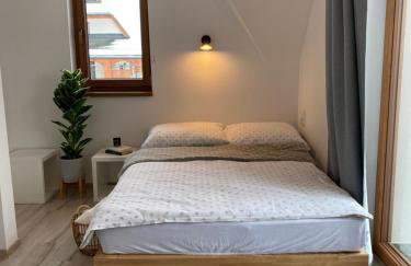 Domek MAYA Górska Chata - 200m od stoków Kotelnica i Termy Bania - Foto 6