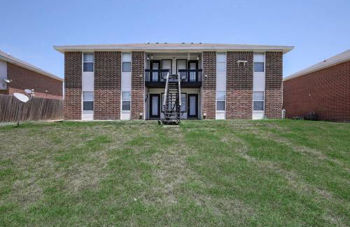 ZRoyal Stay 2BR Near Fort Cavazos - Ideal for TDY, Travel Nurses, Contractors & Extended Stays - Foto 35