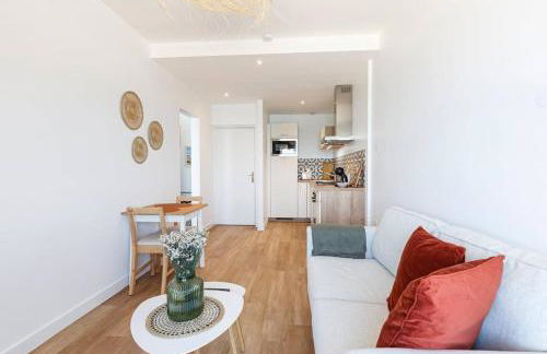 Les Pieds Dans L'Eau - Appartements 1 et 2 - Vue mer - Foto 12