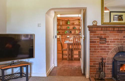 Thornes Farm Annexe - Foto 8