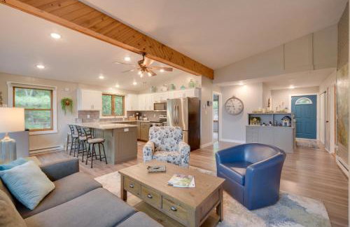 Lakefront Osceola Vacation Rental - Dogs Welcome! - Foto 1