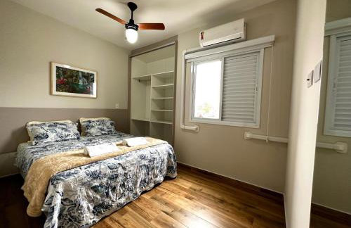 Apto Funcional no Centro para seu lazer em Ubatuba - Foto 15